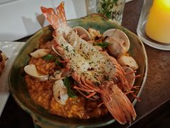 -Ocean's Table 欧舍