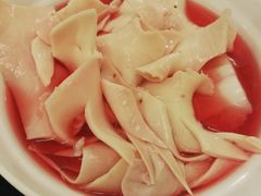 -山城年华老火锅(玉林店)