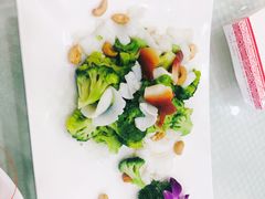 -新恬乐大酒家(沧达大厦店)