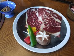 -炎蔵牛舌烤肉