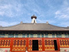 -妙应寺白塔
