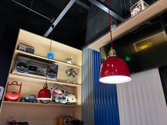 -探鱼·鲜青椒爽麻烤鱼(朝阳悠唐广场店)