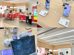 -永旺梦乐城(金银潭店)