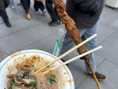 -馄饨侯(前门店)