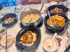 -煲王粤菜餐厅(中侨中心店)