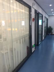 -痘敏医生专业祛痘连锁