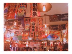 -平成屋· Late Night 食堂(四川北路店)