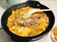 -外婆小聚茶餐厅·生日·团建(市民中心店)