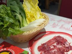 -阿青龙虾·烧烤大排档(湖里万达店)