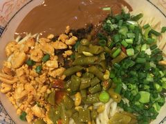 -金板凳重庆小面(邮政街店)