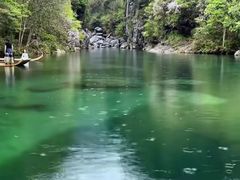 -石台牯牛降景区