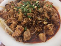 -巷子肥肠(科华巷店)