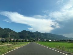 -东白山