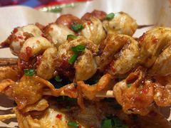 -肉店炸炸炸·爆汁孜然牛肉