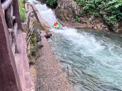 -黄腾峡生态旅游区