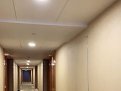 -上海浦东康桥绿地假日酒店