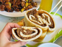 -鼎香润(德胜门内店)