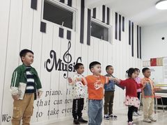 -武汉音乐学院徐东基地