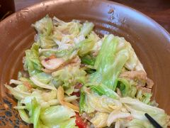 -树厨贵州菜(花果园购物中心店)