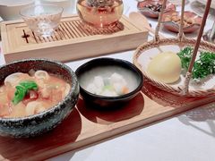 -叶叶菩提(太原别墅店)