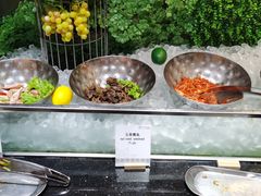 -青岛证大喜玛拉雅酒店·Z1餐厅