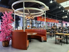 -中国传媒大学南广学院第1食堂
