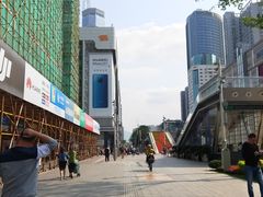 门面-DJI大疆(深圳华强北曼哈授权体验店)