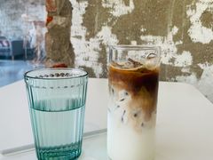 -边渡咖啡烘焙店(昙华林店)