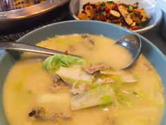 -洞庭鱼香(万科店)