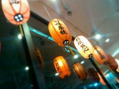 灯饰-鲜芋仙Meet Fresh(五道口店)