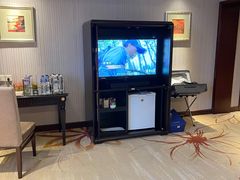 -张家港华芳金陵国际酒店