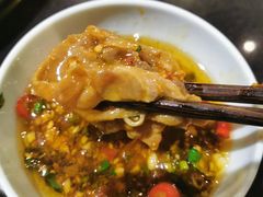 -重庆德庄火锅(体育中心店)