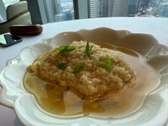 -运·中餐厅(成都华尔道夫酒店)