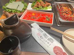 -福禄娃一家人火锅(上地店)