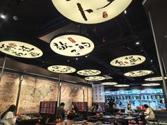 -古都历食南京菜·烤鸭·鸭血粉丝·汤包(南京博物院店)