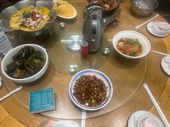 -陈厨老味·老派郴州菜(宜章店)