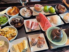 -青藤茶馆(南山路店)