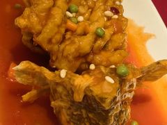 -梅龙镇酒家(南京西路总店)