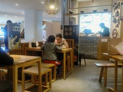 大堂-陳八两面家(滨江天街店)