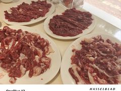 -陈记顺和潮汕牛肉火锅(韩江路店)