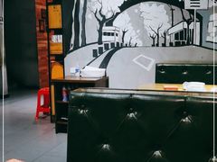 -丰乐餐厅·始于1999·本地老字号