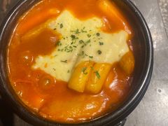 -大叹号·朝鲜族烤肉(潍坊泰华城店)