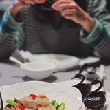 京城最美的天鹅酥！亮马河畔高端宴请首选地