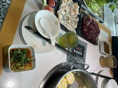 -三毛牛肉店(福强店)