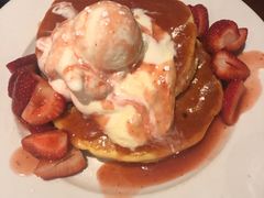 -Pancakes on the rocks(Darling Harbour)