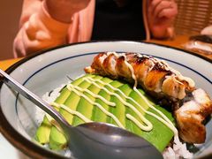 -福匠日本料理(人民路店)