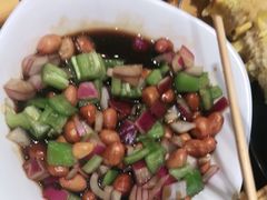 -聚点串吧·北京烧烤(朝北店)