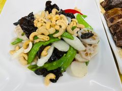 -海鲜街菜馆(海珠南路店)