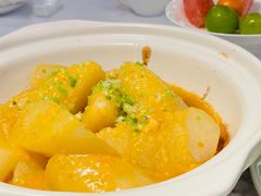 -山泉粤宴(广东大厦店)