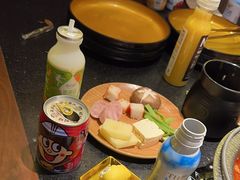 -牛New寿喜烧(虹桥新天地店)